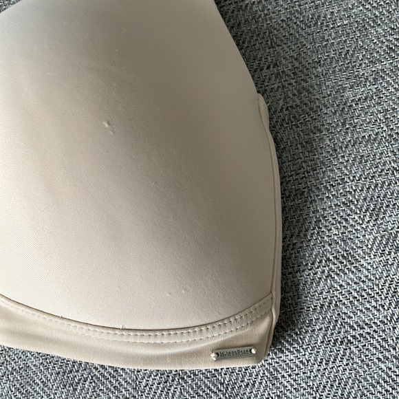 La Vie en Rose Wireless Push-Up Bra 36D - Picture 3 of 13